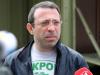 Корбан госпитализирован с гипертоническим кризом