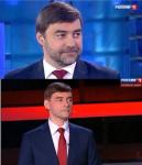 Полтора года под санкциями