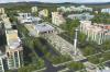 В городе Циолковский начали давать жилье сотрудникам космодрома Восточный