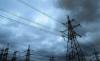 «Укрэнерго» заявила о падении опоры поставляющей электричество в Крым ЛЭП