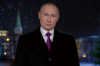 Путин призвал россиян к единству в трудные времена