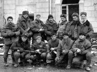 Майкопская бригада. Вспомним ребят, отдавших свои жизни новогодней ночью 1995 года при штурме Грозного. Прошло уже ровно 20 лет