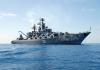 Свыше 60 кораблей, подлодок и судов обеспечения ВМФ России встретили Новый год в море