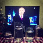 Живая вода…