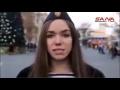 «Дочери офицеров» поздравили с Новым годом российских военных, участвующих в антитеррористической операции в Сирии