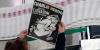 Подлинное богохульство: в Ватикане раскритиковали обложку спецвыпуска Charlie Hebdo
