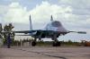 «Сухой» создаст модернизированный бомбардировщик Су-34М
