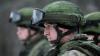 Для российских военных начали создавать экипировку третьего поколения