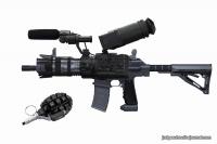 Оружие информационной войны