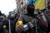 Украинец – украинцам