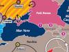 Итальянские СМИ обозначили Крым частью России