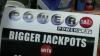 Американская лотерея Powerball: Джекпот лотереи достиг рекордных $900 млн (Розыгрыш крупнейшего джек-пота в истории США состоится в 9 января)