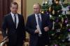 Единоросс предложил Путину вновь поселить миллиардеров в обнищавших регионах