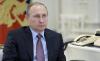 Путин упрекнул НАТО в желании «царствовать» в Европе