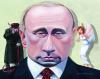Каким надо быть юмористом, чтобы постоянно повторять «Я дал поручение правительству»!