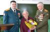 В Мордовии 91-летней участнице ВОВ спустя 70 лет вручены награды(Ветерану вручили медали «За победу над Германией в Великой Отечественной войне 1941-1945 гг.» и «За победу над Японией»)