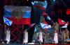 Прошлое, настоящее и будущее России — в патриотизме