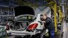В России начнётся сборка легковых Mercedes-Benz