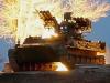 Смертоносная «Сосна»: новейший «чистильщик» российского неба
