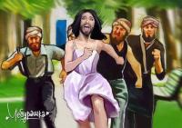 А тем временем в Австрии…