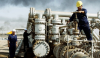 Котировки нефти Brent снизились ниже $28