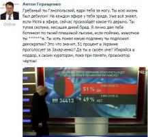 Праведный гнев