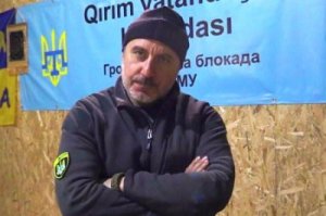 Ислямов: «Вырежем весь Геническ, если захотят сепаратистского референдума»