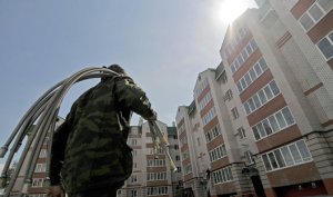 Минфин отказался от продления субсидирования ипотеки
