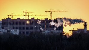 Вторичный рынок жилья в Москве рухнул на 30%