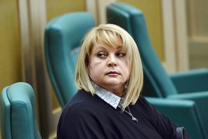 Памфилова посоветовала Кадырову сбавить обороты в борьбе с оппозицией