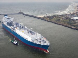 Литва вдруг обнаружила, что американский газ ей не подходит