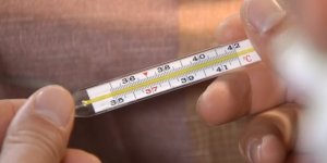 Эпидемия гриппа в России. Число жертв возросло до 27 человек