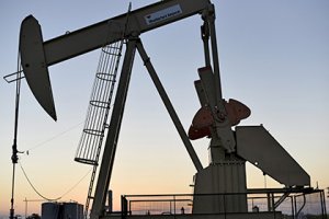 Иран предоставил европейцам скидку на нефть
