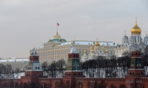 Россия заняла второе место в рейтинге самых сильных стран, уступив США (Топ по версии US News &amp;amp; World Report представили на Всемирном экономическом форуме в Давосе )