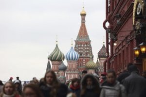 Россия попала в топ-20 рейтинга предпринимательства