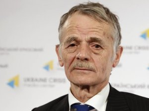 Суд в Симферополе заочно арестовал бывшего лидера меджлиса Джемилева