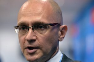 Первый камень . В Финляндии совместно с Россией начали строить АЭС