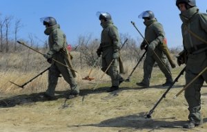 Инженерные войска России: 315 лет безупречной службы