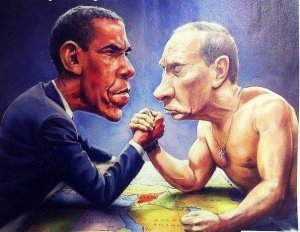 [Свободное мнение] Убить нас нашими руками – цель Америки. Насколько мы уже ей в этом помогли?