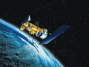 Сломавшийся 1,5 года назад российский метеоспутник «Метеор-М» №1 частично заработал