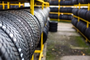 Под Ульяновском откроют первый в России завод шин Bridgestone