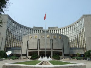 ЦБ КНР дал банкам $60,8 млрд, на очереди еще 30,4