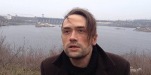 Актер Пашинин: побрезгую женщиной из ДНР - неизвестно, сколько ордынцев на ней спали