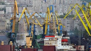 Один из крупнейших мировых портовых операторов DP World вложит в развитие российских портов $1,6 млрд