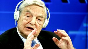 Deutsche Wirtschafts Nachrichten: Ради спасения ЕС от коллапса Сорос перестал видеть в России врага