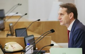 [В доме Облонских] Госдума рассмотрит законопроект об обязательных теледебатах для кандидатов на выборах