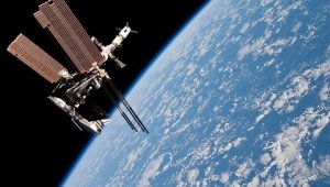 В американской части МКС сломалась система удаления углекислого газа