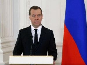 [Местные радости] СМИ: Дмитрий Медведев приезжает в Тольятти, на АВТОВАЗ