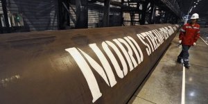 [Будет всё как ты захочешь] Еврокомиссия отдала "Северный поток-2" на откуп Германии