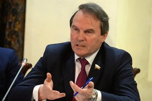 Пятничное: Сенатор назвал Грефа конченой скотиной